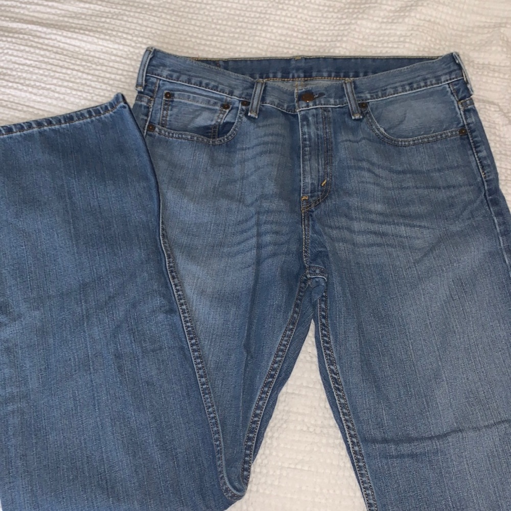 LEVI Mens Jeans!